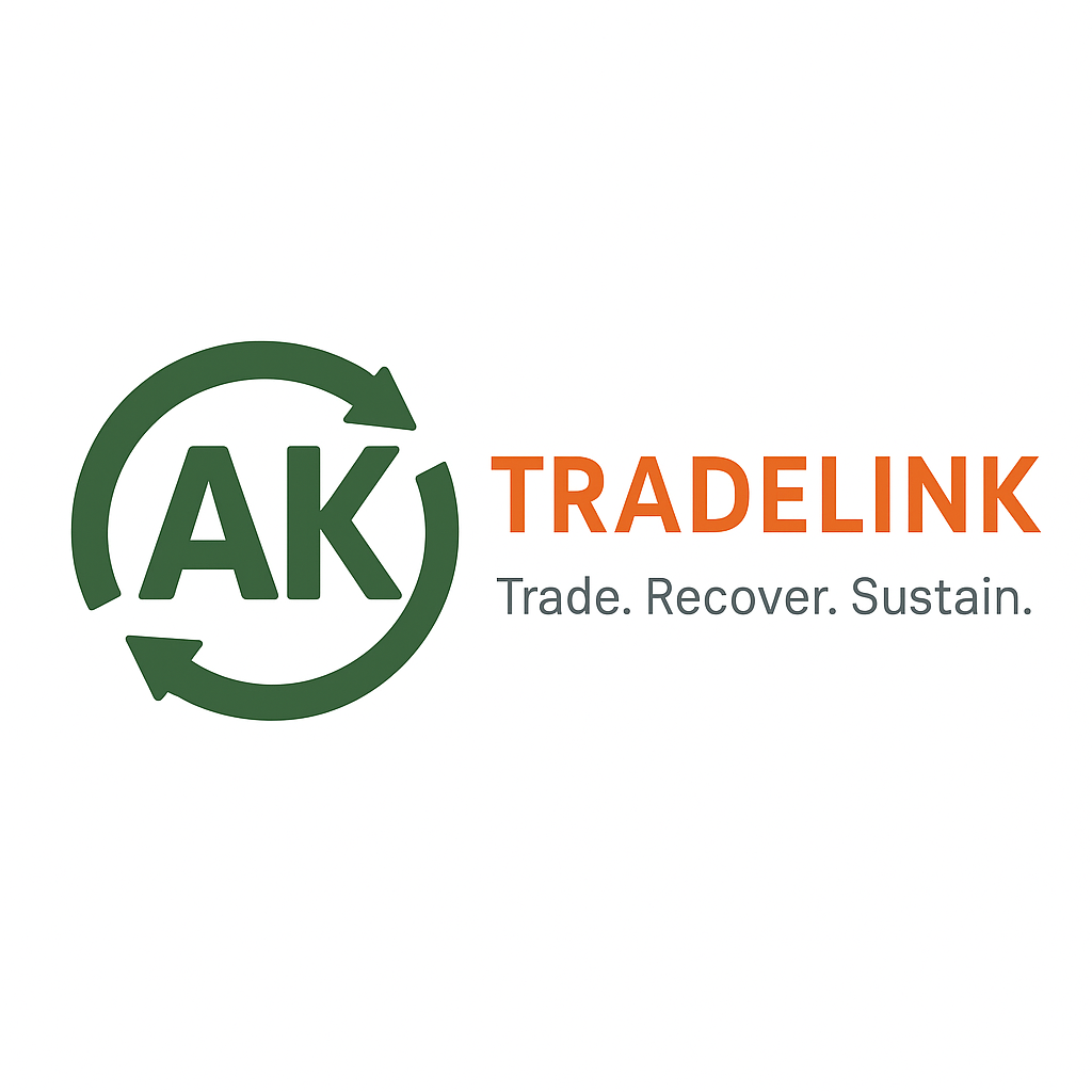 AK Tradelink Logo