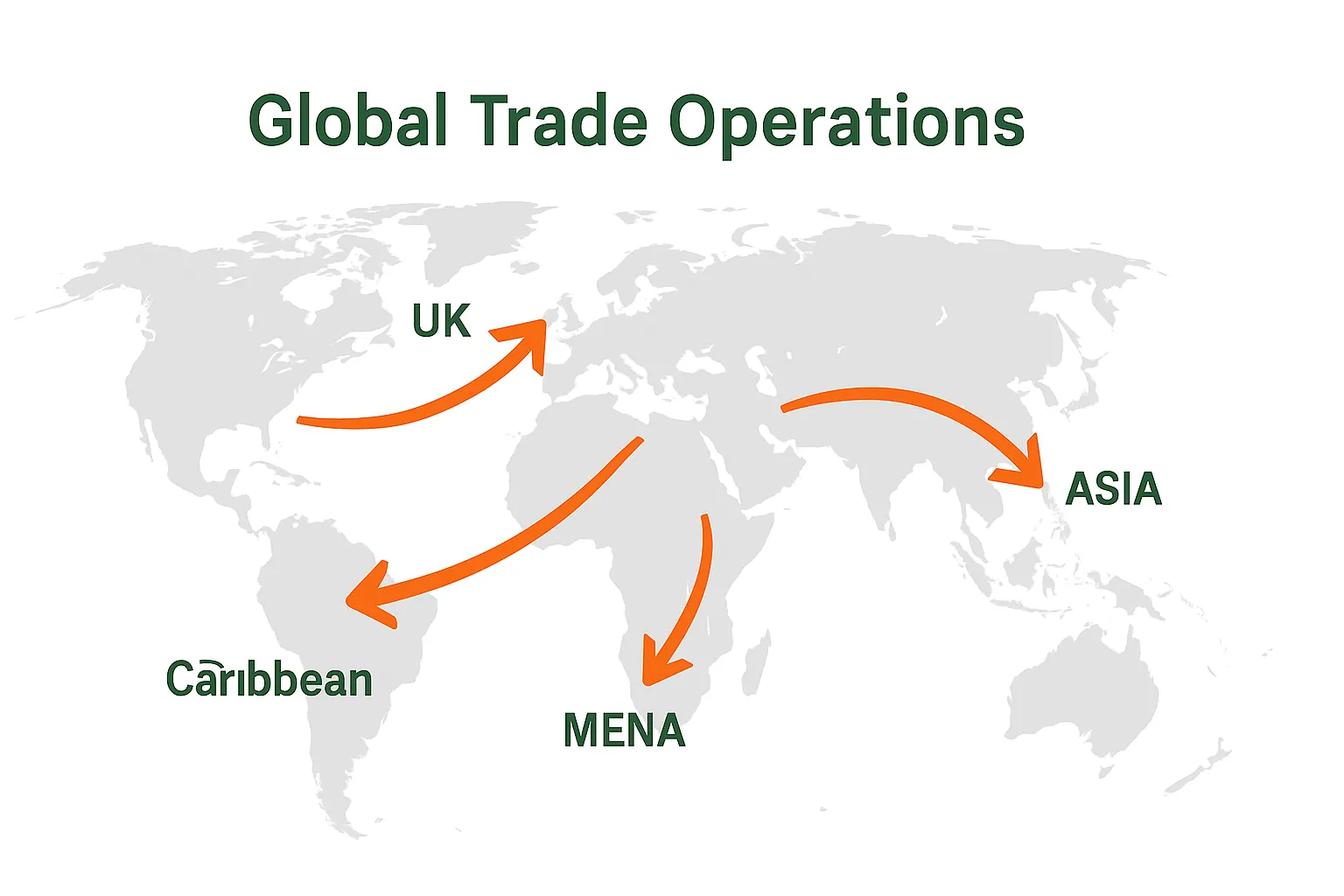 Global Trade Map